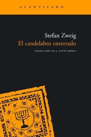 62654-EL CANDELABRO ENTERRADO