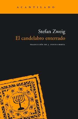 62654-EL CANDELABRO ENTERRADO
