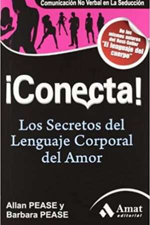 40796-CONECTA SECRETOS DEL LENGUAJE CORPORAL DEL AMOR