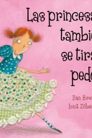 63398-LAS PRINCESAS TAMBIEN SE TIRAN PEDOS
