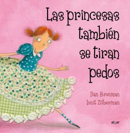63398-LAS PRINCESAS TAMBIEN SE TIRAN PEDOS