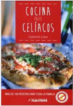18619-COCINA PARA CELIACOS