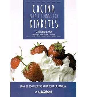 24330-COCINA PARA PERSONAS CON DIABETES