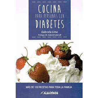 24330-COCINA PARA PERSONAS CON DIABETES