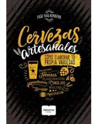 10314-CERVEZAS ARTESANALES