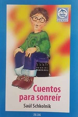 63239-CUENTOS PARA SONREIR
