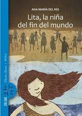 24344-LITA : LA NIÑA DEL FIN DEL MUNDO