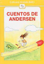 37101-CUENTOS DE ANDERSEN