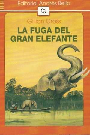 46486-LA FUGA DEL GRAN ELEFANTE