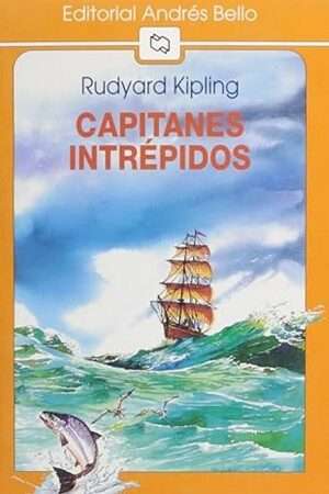 58808-CAPITANES INTREPIDOS