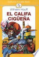 32124-EL CALIFA CIGUEÑA