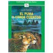 32094-EL PUMA Y OTROS CUENTOS