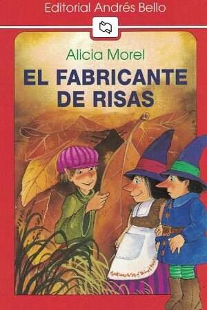 54728-EL FABRICANTE DE RISAS