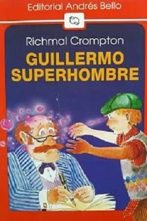 45371-GUILLERMO SUPERHOMBRE