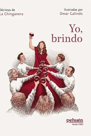 63213-YO BRINDO
