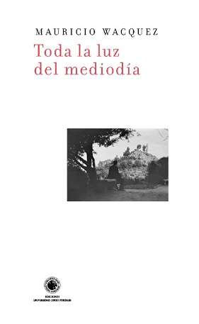 63322-TODA LA LUZ DEL MEDIODIA