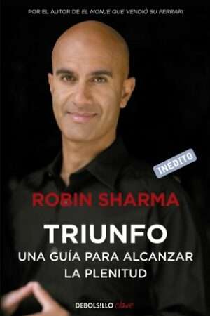 63417-TRIUNFO. UNA GUIA PARA ALCANZAR LA PLENITUD