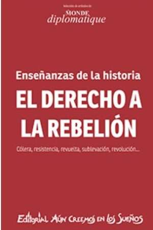 18937-DERECHO A LA REBELION, EL