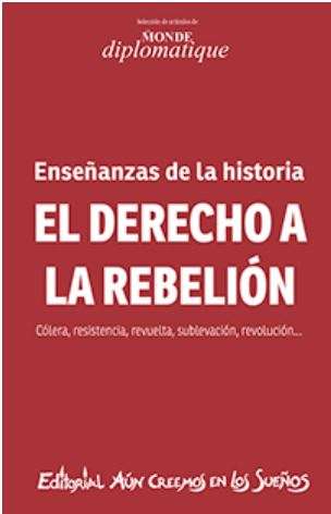 18937-DERECHO A LA REBELION, EL