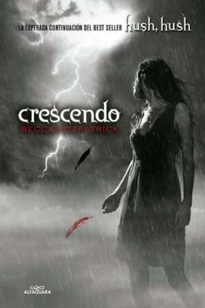 63242-CRESCENDO : HUSH HUSH 2