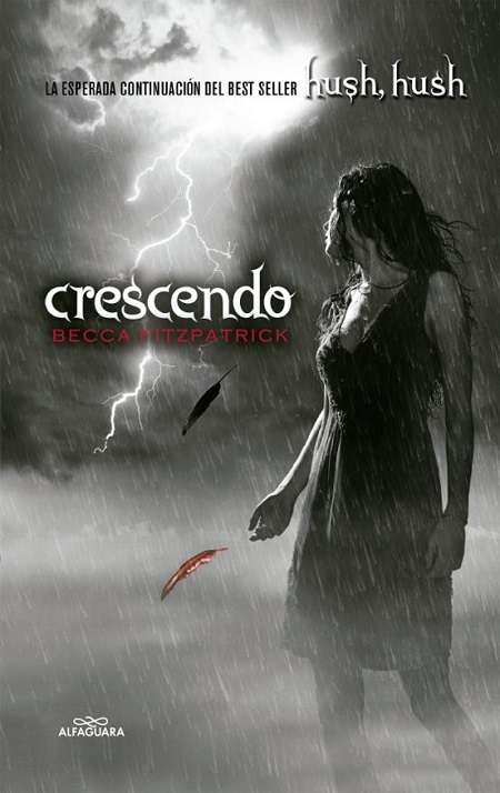 63242-CRESCENDO : HUSH HUSH 2
