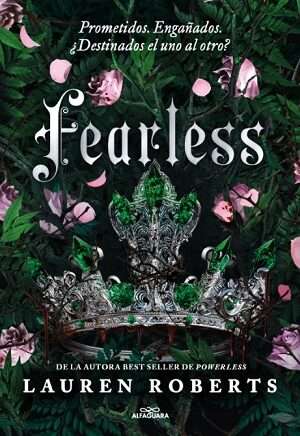 61036-FEARLESS