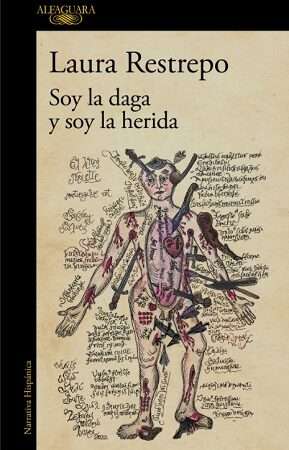 63109-SOY LA DAGA Y SOY LA HERIDA