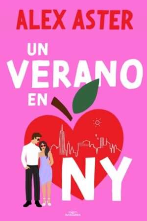 63298-UN VERANO EN NY