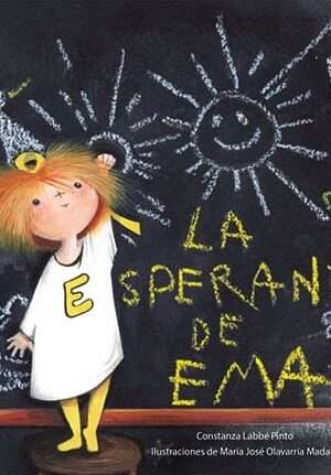 63381-LA ESPERANZA DE EMA