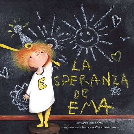63381-LA ESPERANZA DE EMA