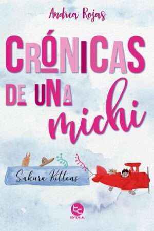 63268-CRONICAS DE UNA MICHI