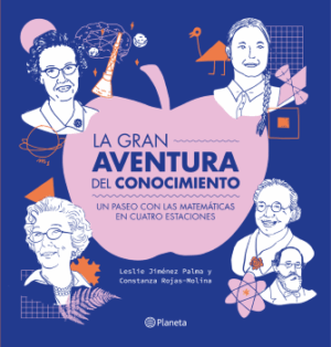 43036-LA GRAN AVENTURA DEL CONOCIMIENTO