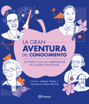 43036-LA GRAN AVENTURA DEL CONOCIMIENTO
