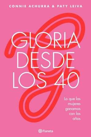 63162-GLORIA DESDE LOS 40