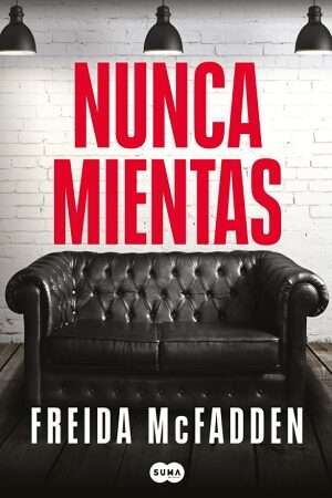 62646-NUNCA MIENTAS