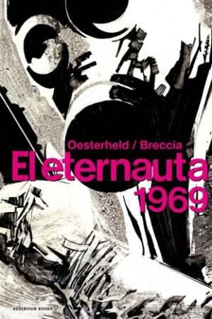 63340-EL ETERNAUTA 1969