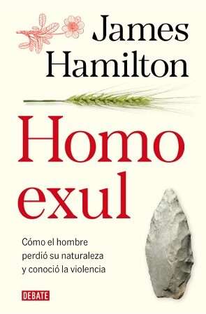 62064-HOMO EXUL