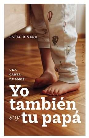 63264-YO TAMBIEN SOY TU PAPA