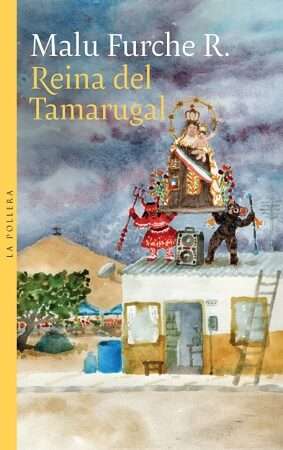 63204-REINA DEL TAMARUGAL