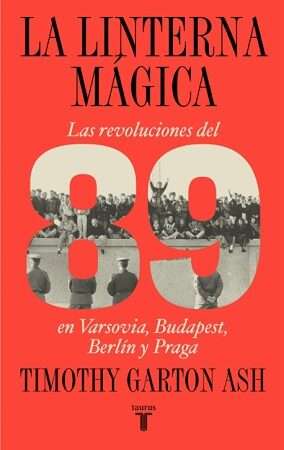 63283-LA LINTERNA MAGICA