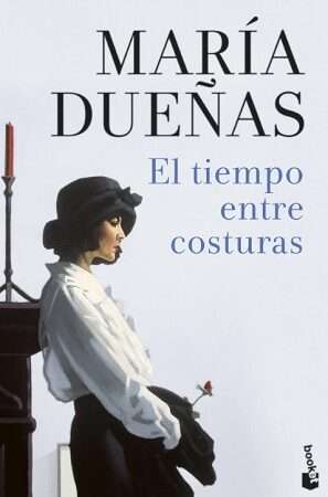63124-EL TIEMPO ENTRE COSTURAS