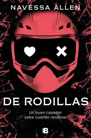 63333-DE RODILLAS (ADENTRATE EN LA OSCURIDAD 2)
