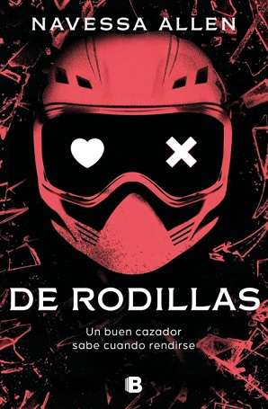 63333-DE RODILLAS (ADENTRATE EN LA OSCURIDAD 2)