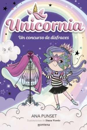 63299-UNICORNIA 12: CONCURSO DE DISFRACES