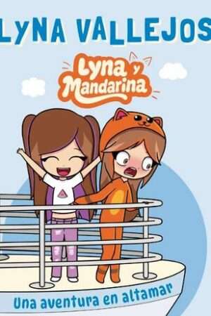 63086-LYNA Y MANDARINA