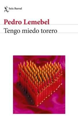 63237-TENGO MIEDO TORERO