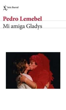 63235-MI AMIGA GLADYS