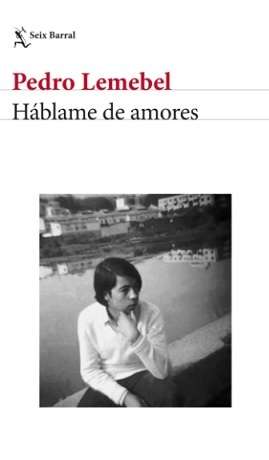 63231-HABLAME DE AMORES