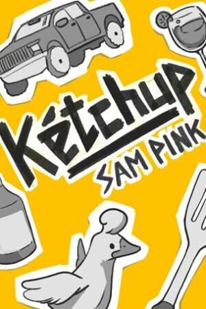 63186-KETCHUP
