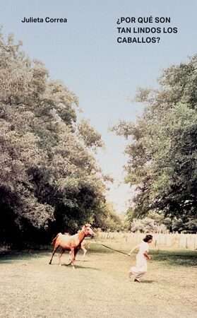 63142-POR QUE SON TAN LINDOS LOS CABALLOS?